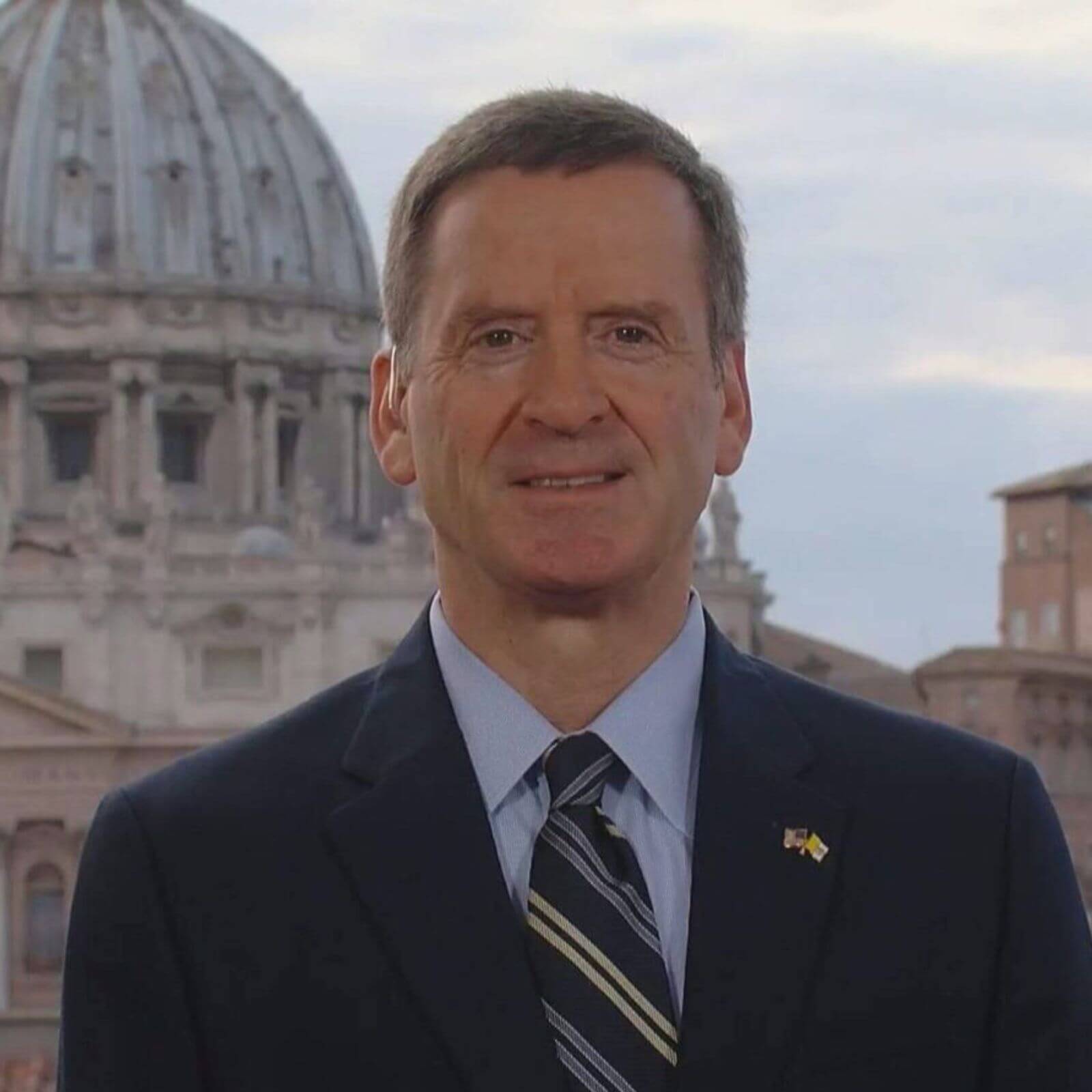 Amb. Mark Green