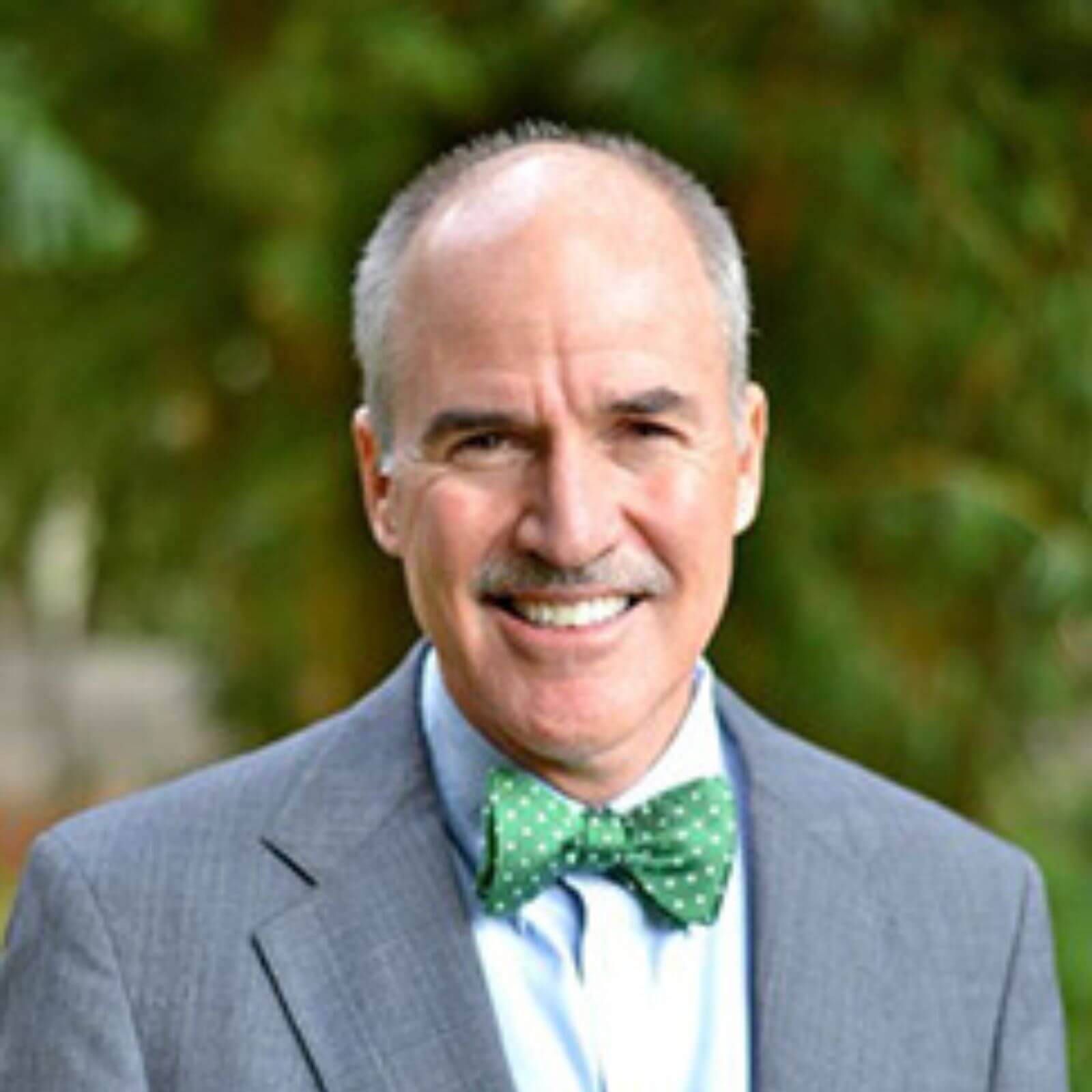 Dr. Peter Kilmarx