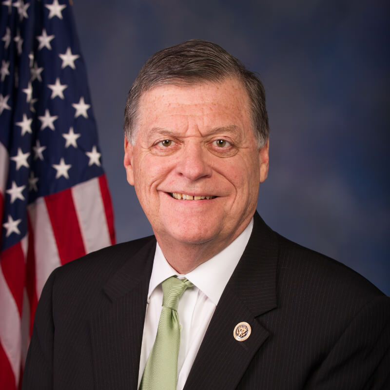 Congressman Tom Cole