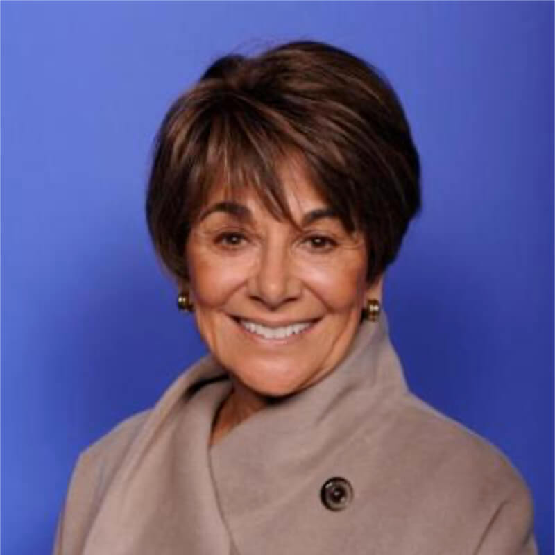 Congresswoman Anna Eshoo