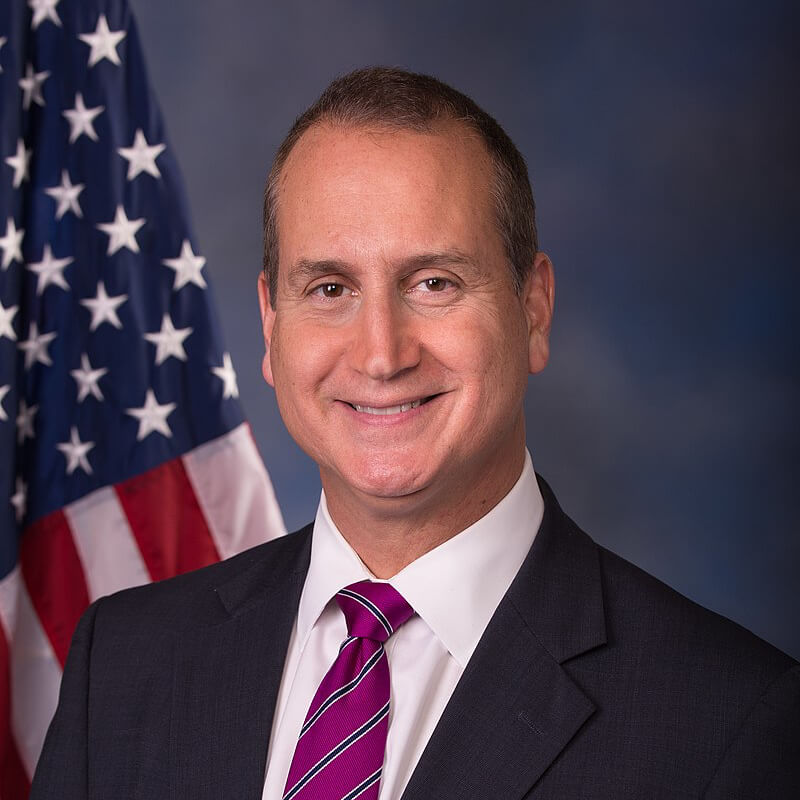 Congressman Mario Diaz-Balart