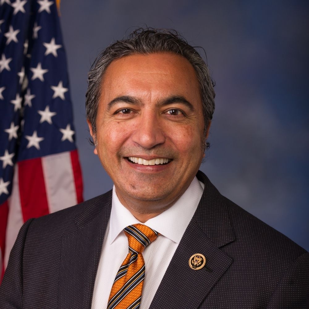 Congressman Ami Bera