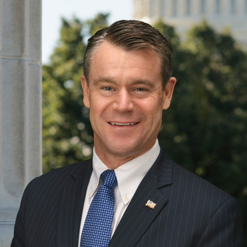 Todd Young