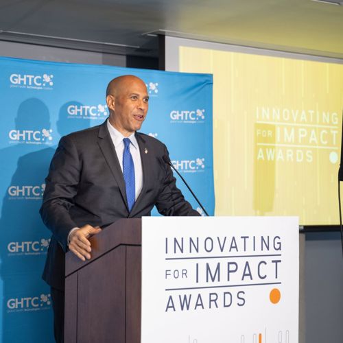 2019 Awards