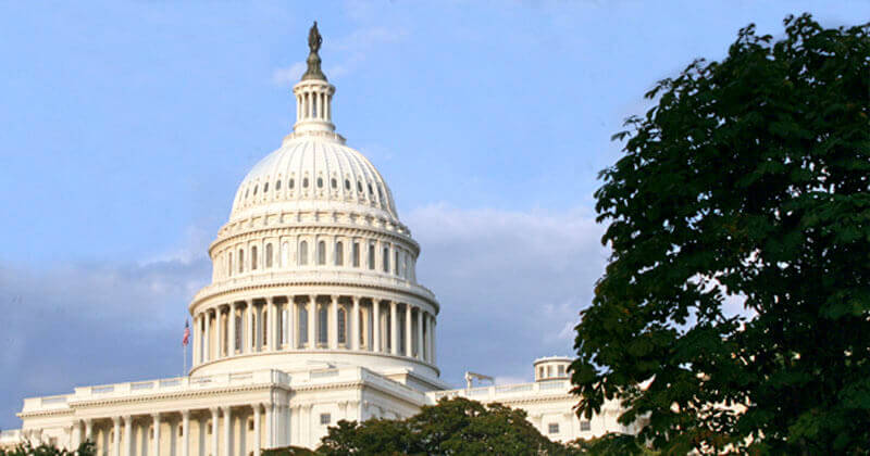 Advocates held a rally on April 8 to call on federal policymakers to stop sequestration from damaging health research efforts.