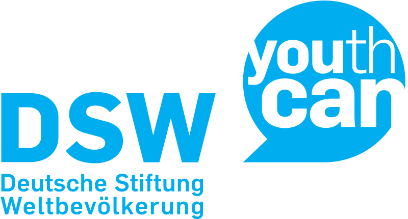 Deutsche Stiftung Weltbevölkerung