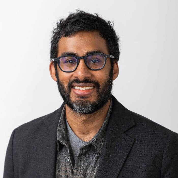 Suraj Madoori